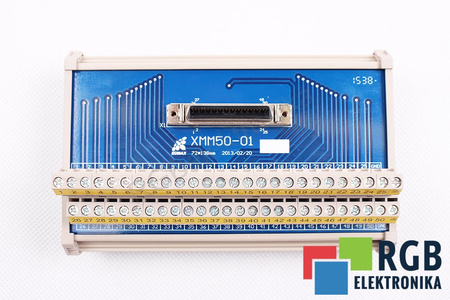 JUSP-TA50PG-2E RP EUMAX PARA SGDV YASKAWA 2M CABLE DE SENAL