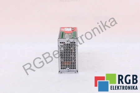 CDA32.004,C1.4,H08,B0 LUST IN 230V 50/60HZ 1.7KVA OUT 3X0-230V 4.0A 0.75KW