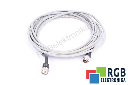 3HXD1251-70/0 ABB 6.5M CABLE DE SEÑAL