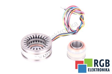 RE-15-1-B25 LTN RESOLVER