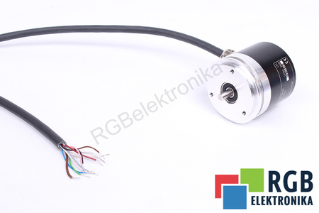 DG118 RSF ELEKTRONIK CODIFICADOR