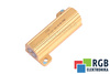 RESISTENCIA RH-50 DALE 0.01 OHM 0.01OHM, 50W