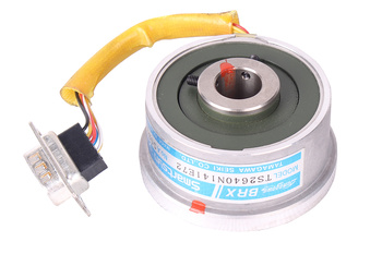 TS2640N141E72 TAMAGAWA BRX SMARTSYN RESOLVER