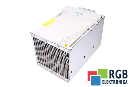 6SN1145-1BA01-0DA1 SIEMENS VERSION B E/R-MODUL INT 55/71KW SIMODRIVE 611
