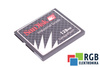 SDCFB-128-201-80 SANDISK INDUSTRIAL GRADE COMPACT FLASH 128MB