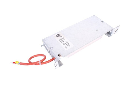 BUW180OHM NORD RESISTENCIA DE FRENADO