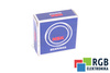 3202B-2ZRTNG NSK 14000OBR/MIN, 19000OBR/MIN, 15X35X15.9 7.1KN, 11.8KN RODAMIENTO