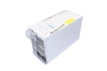 6SN1145-1BA02-0CA1 SIEMENS SIMODRIVE 611 INFEED/REGENERATIVE FEEDBACK MODULE VERSION F
