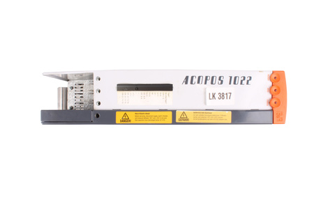 8V1022.00-2 B&R AUTOMATION ACOPOS 1022 CAJA