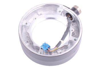 MAC112D-0-FD-4-C/130-B-1/DI524LV INDRAMAT CUBIERTA DEL RESOLUTOR