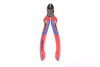 70 02 160 KNIPEX 70 02 160 160X55X21MM ALICATES DE CORTE LATERAL