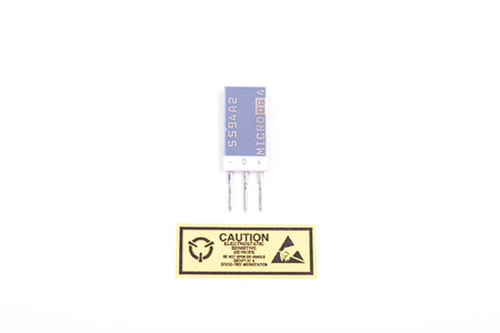 SS94A2 HONEYWELL