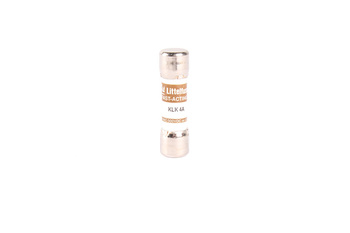 FUSIBLE RÁPIDO 0KLK004.T LITTELFUSE KLK4A 10.31MM, 38.1MM 4A 600VAC 500VDC