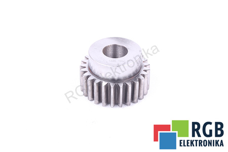 28X81X30 POLEA DENTADA