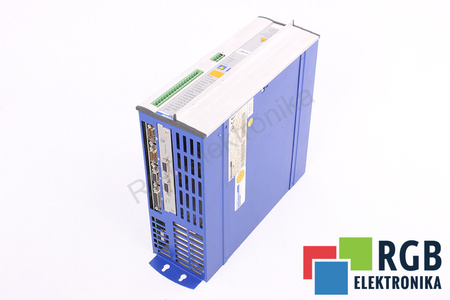 SERVOSTAR 614 KOLLMORGEN SEIDEL S61401-PB