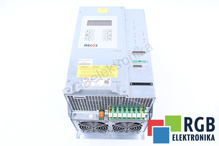 IMC15 MECOS TRAXLER BG10837-01NH