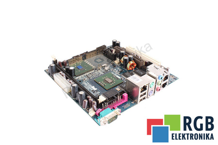 886LCD-M/MITX KONTRON AVERIADO - PARA PIEZAS