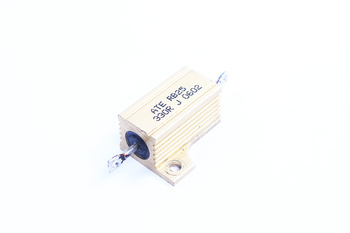 RESISTENCIA RB25 ATE ELECTRONICS 330OHM