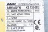 KE120-0EU AMK AMKASYN 47413-1524-1467532