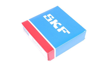 6009-2Z/C3 SKF 45X75X16 RODAMIENTO