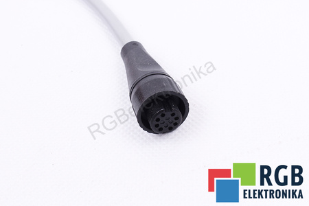 2308-001 ENTEGRIS 141104-05 8 CONDUCTOR 6FT 2M CABLE