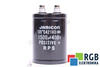 CONDENSADOR RPS152M2GV90M JAMICON 1500UF, 400V