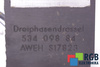53409884 DEMAG PARA DPU 415V012C03