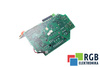 7004-0200 CONTROL TECHNIQUES DIN125 PARA DIN33801150B AVERIADO - PARA PIEZAS