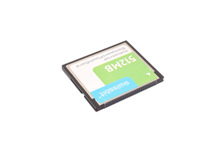 5CFCRD.0512-06 SWISSBIT SFCF0512H1BU2TO-C-MS-527-L28