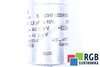 CONDENSADOR B25834F4225K001 EPCOS 2.2UF, 600VDC