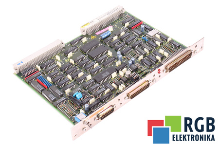 6FX1122-2AD02 SIEMENS SINUMERIK 3 PARA PIEZAS