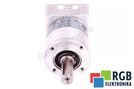 10012963 WITTENSTEIN ALPHA GMBH ALPHIRA 040-1 I=10 ENGRANAJE