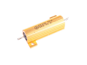 RESISTENCIA RE630 VTM 8R 8OHM, 50W