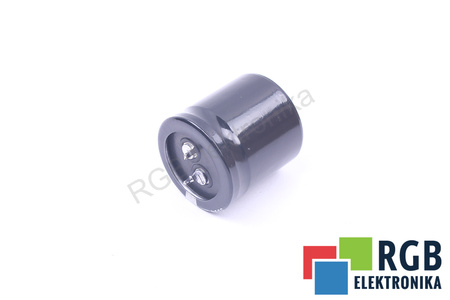 CONDENSADOR 470UF 250V MATSUSHITA