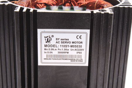 110SY-M05030 WENLING ESTATOR