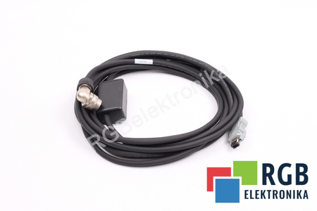 JZSP-CVP07-05-E RP EUMAX PARA YASKAWA SIGMA V 5M CABLE SUSTITUTO