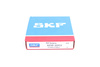 6210-2Z/C3 SKF 50X90X20 RODAMIENTO