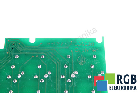 HBLS2 EUCHNER 66320 TECLADO