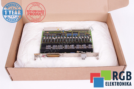 6FX1112-0AA01 SIEMENS