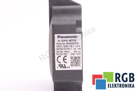 MHMD042P2S PANASONIC ESTATOR
