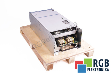 RAC2.3-250-380-A00-W1 INDRAMAT AC-MAIN SPINDLE DRIVE