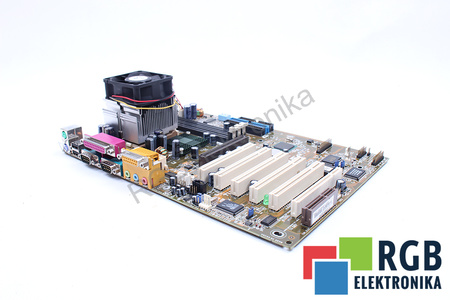 TUSL2-C ASUS PLACA BASE
