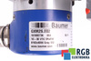 GXM2S.E02 BAUMER 10-0 CODIFICADOR