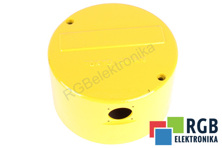 A06B-0652-B001 FANUC CUBIERTA DEL MOTOR