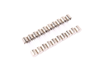 FUSIBLE DE ACCIÓN RETARDADA 522.516 ESKA ZKT-0.8A 250V, 0.8A, 5X20MM, 10PCS