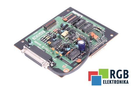 Y49022410000 EPSON PARA PIEZAS