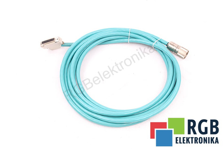 6FX2002-2EQ10-1AF0 SIEMENS 5M CABLE