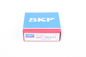 6007-2RS1/C3 SKF 35X62X14 RODAMIENTO