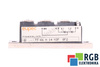 TT66N14KKOF EUPEC POWERBLOCK 66A, 1400V