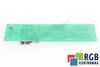 2319490 GE YOKOGAWA MEDICAL SYSTEMS AC CTRL BOARD PARA LOGIQ3